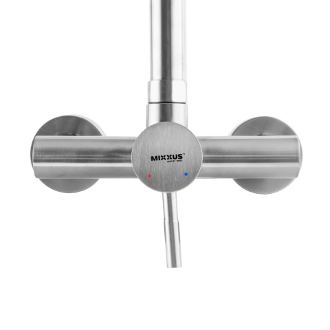 Sprchový sloup s baterií EKA-003-J | EKA-003-J
